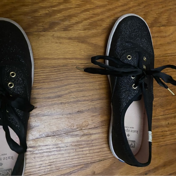 Kate spade keds - Picture 3 of 6